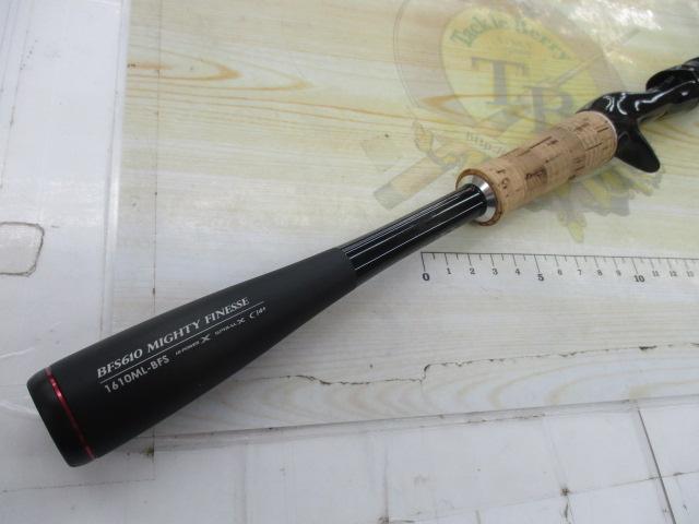 16ポイズングロリアス 1610ML-BFS