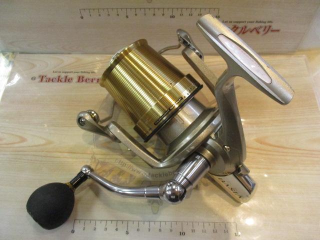 トーナメントサーフベーシア 45Ⅱ 極細