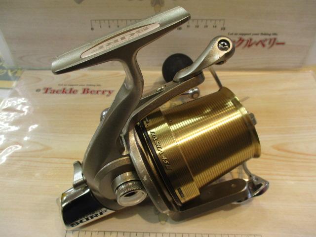 トーナメントサーフベーシア 45Ⅱ 極細