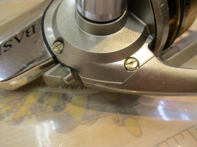 トーナメントサーフベーシア 45Ⅱ 極細