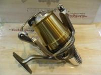 トーナメントサーフベーシア 45Ⅱ 極細