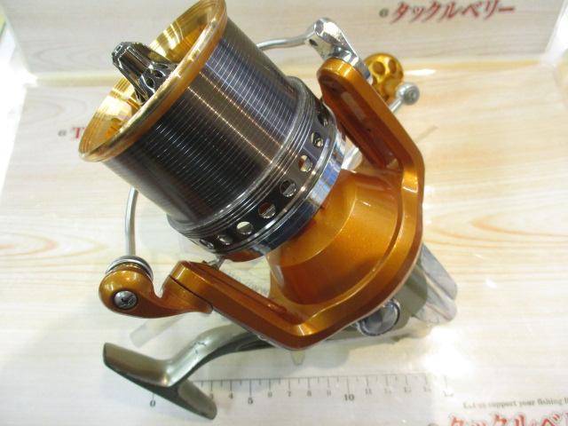 サーフベーシア 35 極細