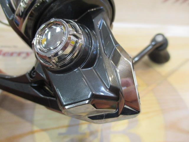 24ヴァンフォード 2500S