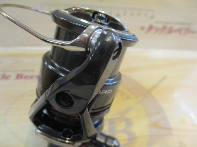 24ヴァンフォード 2500S