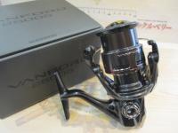 24ヴァンフォード 2500S