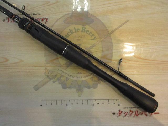 24ポイズンアドレナ 266L-2｜＠ベリーネット 日本最大新品中古