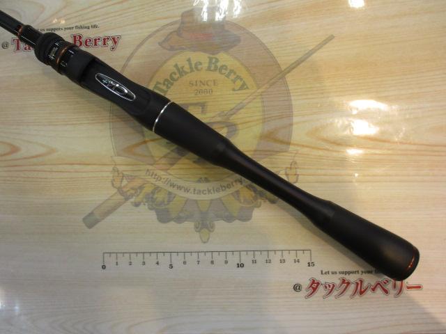 13ポイズンアドレナ266L-2 元竿のみ 4969363271150_1.jpg