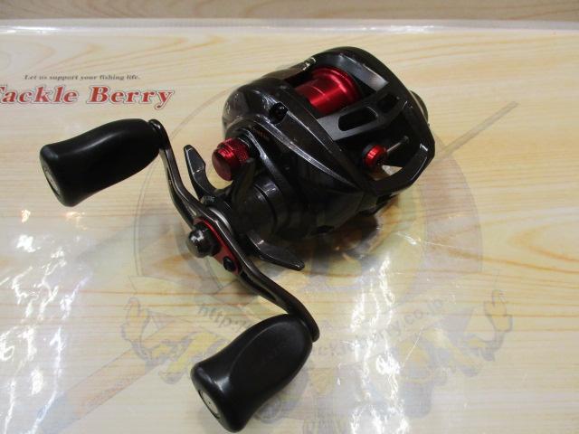 アルファス AIR 7.2R｜＠ベリーネット 日本最大新品中古釣具WEBショップ