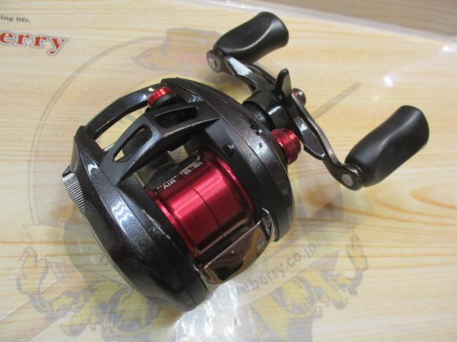 アルファス AIR 7.2R