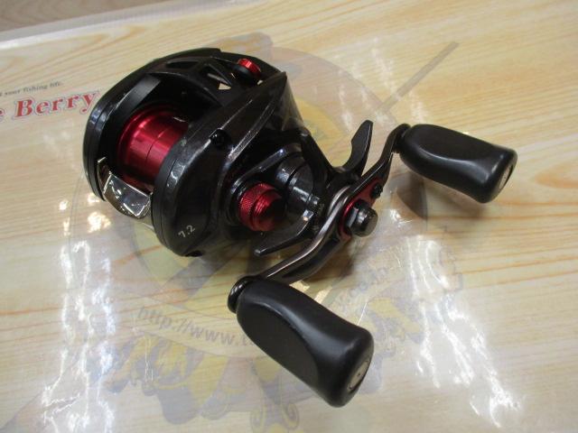 アルファス AIR 7.2R