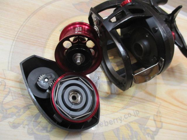 アルファス AIR 7.2R