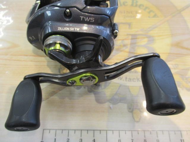 ジリオン SV TW 1016SV-XXH｜＠ベリーネット 日本最大新品中古