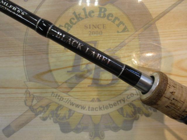 ブラックレーベル BL+661MLFB