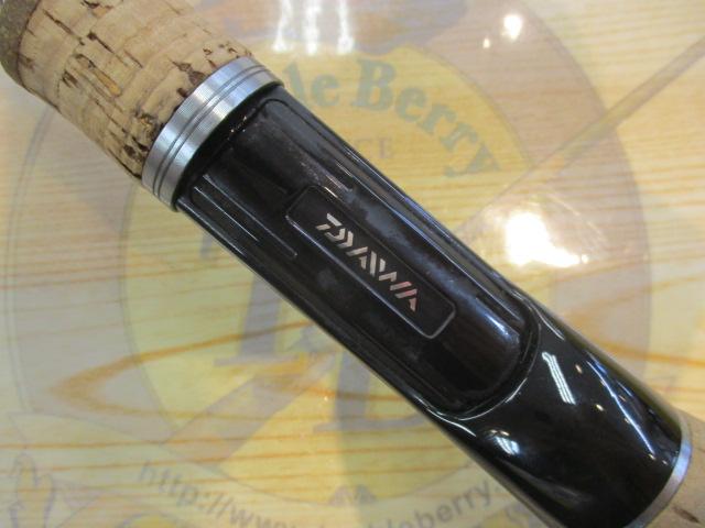 ブラックレーベル BL+661MLFB