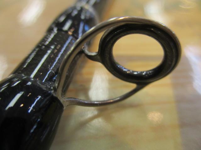 ブラックレーベル BL+661MLFB