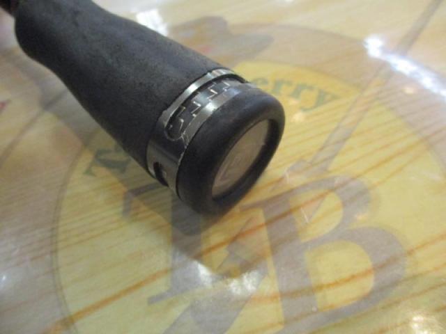 デファイブラックDB2C67MH