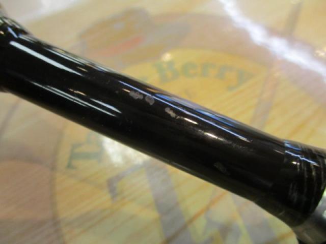 デファイブラックDB2C67MH