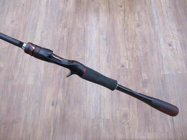 20ゾディアス 1610M｜＠ベリーネット 日本最大新品中古釣具WEB