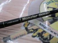 モンスタークイーン MC68XX