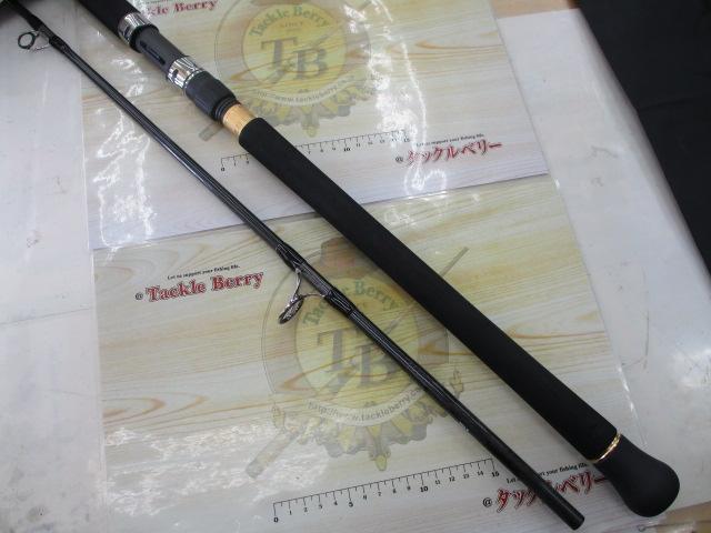 オーバーゼアグランデ 99H｜＠ベリーネット 日本最大新品中古釣具WEB