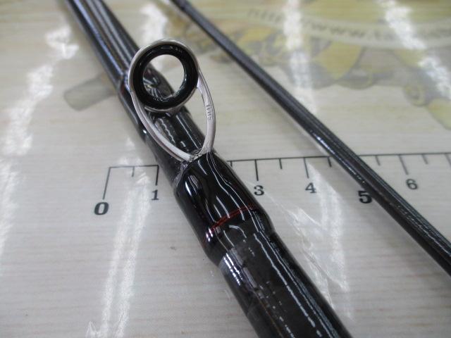 ハードロックX 83MB・K