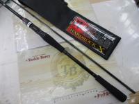 ハードロックX 83MB・K