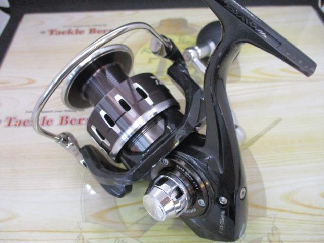 16キャタリナ 4500H