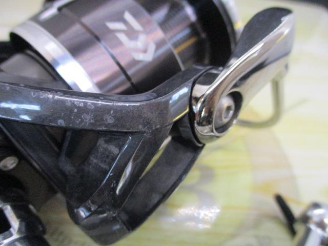 16キャタリナ 4500H