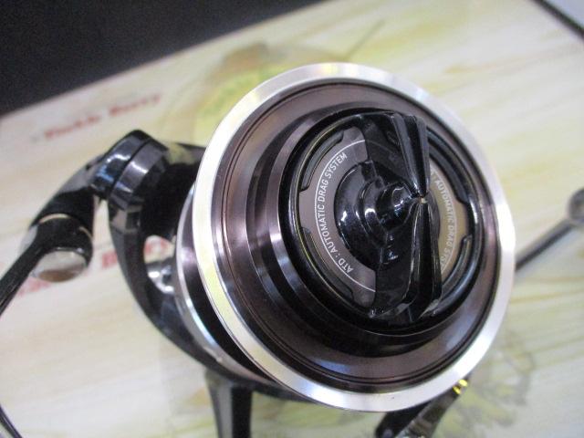 16キャタリナ 4500H