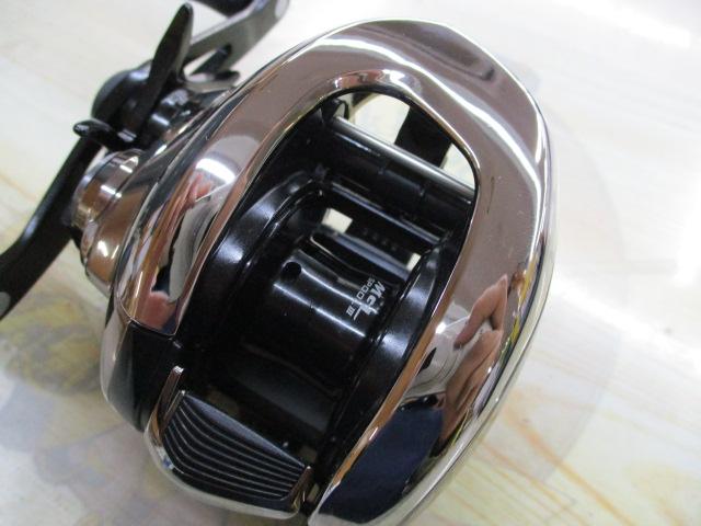 21アンタレスDC XG LEFT OH済み、DCユニット交換済み 21アンタレスDC XG LEFT OH済み、DCユニット交換済み 21