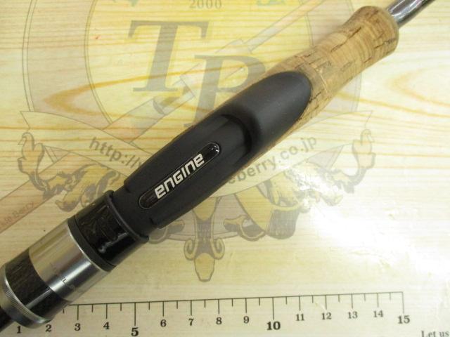 スペルバウンド コア SCS-66-1/2ML-ST