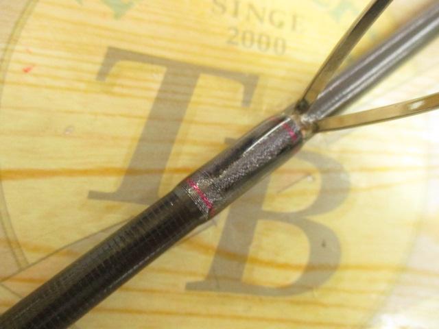 スペルバウンド コア SCS-66-1/2ML-ST