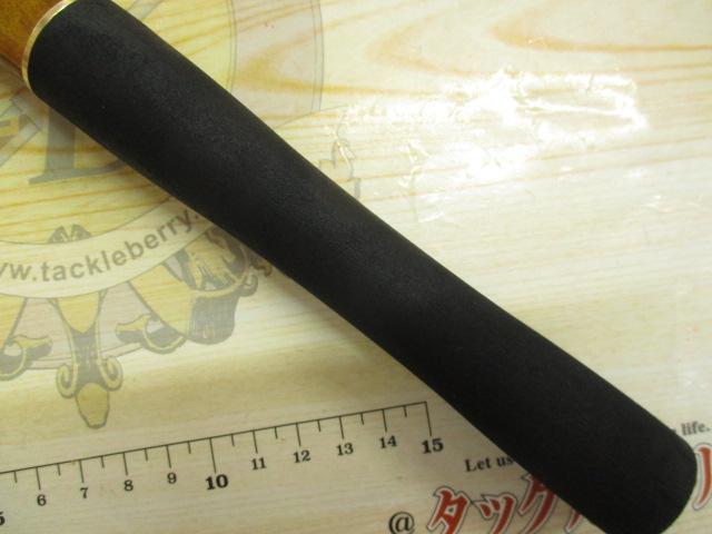 ダーインスレイヴ オーバーブレイズ62ML-HS