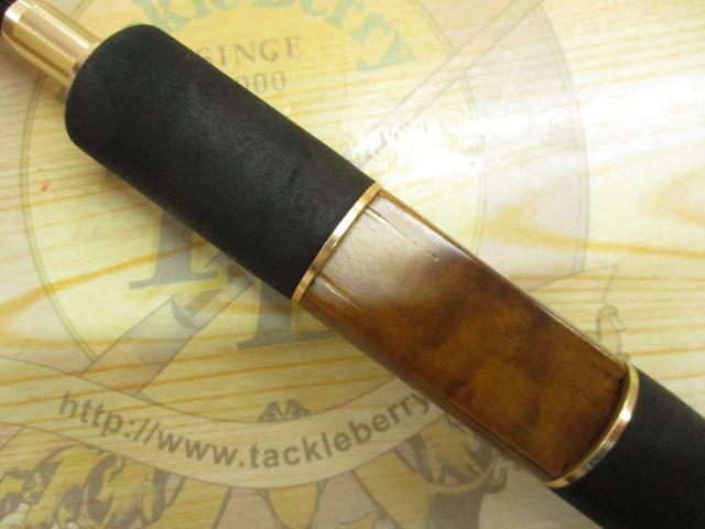 ダーインスレイヴ オーバーブレイズ62ML-HS｜＠ベリーネット