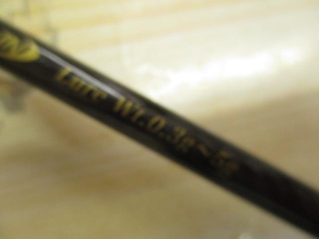 ダーインスレイヴ オーバーブレイズ62ML-HS