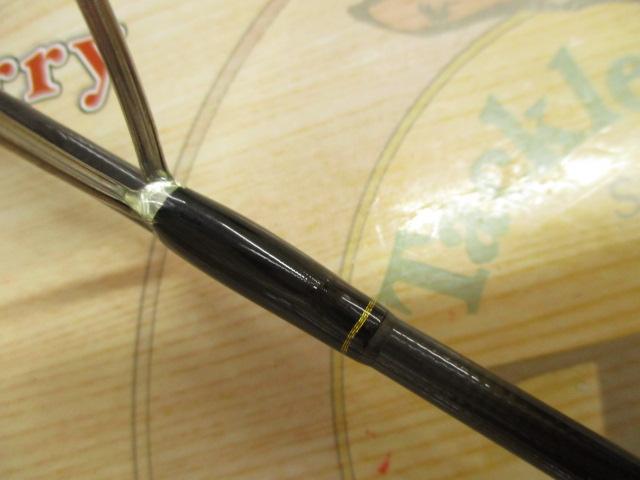 ダーインスレイヴオーバーブレイズ62ML-HS 楽天市場】ヴァルケイン ダーインスレイヴ オーバーブレイズ 62ML-HS