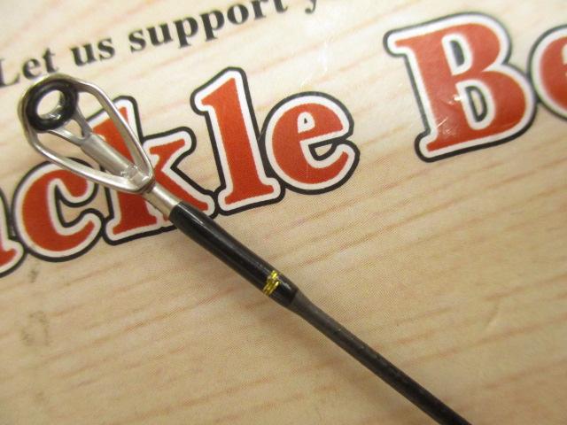 ダーインスレイヴ オーバーブレイズ62ML-HS｜＠ベリーネット