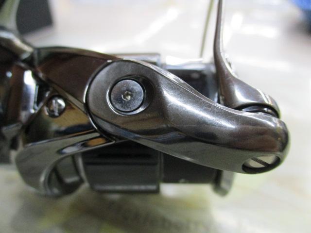 22ステラ C2000SHG