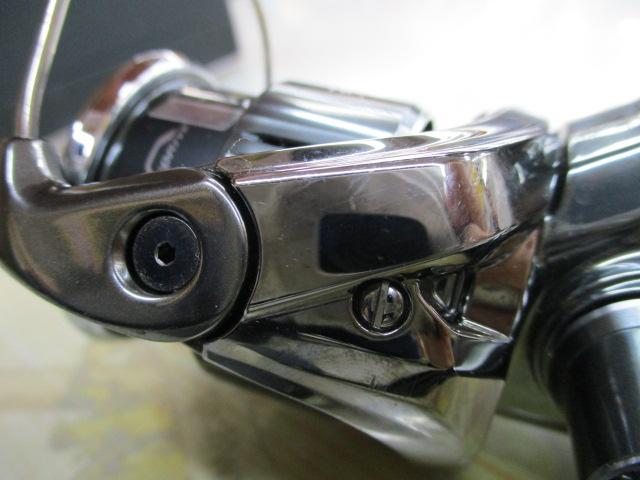 22ステラ C2000SHG