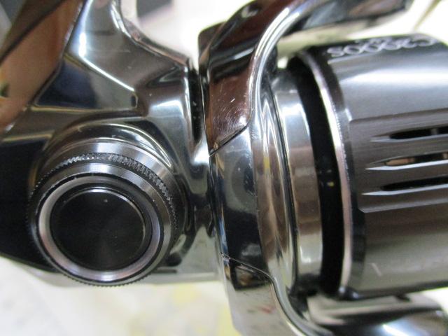 22ステラ C2000SHG