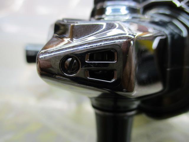 22ステラ C2000SHG