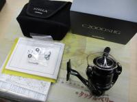 22ステラ C2000SHG