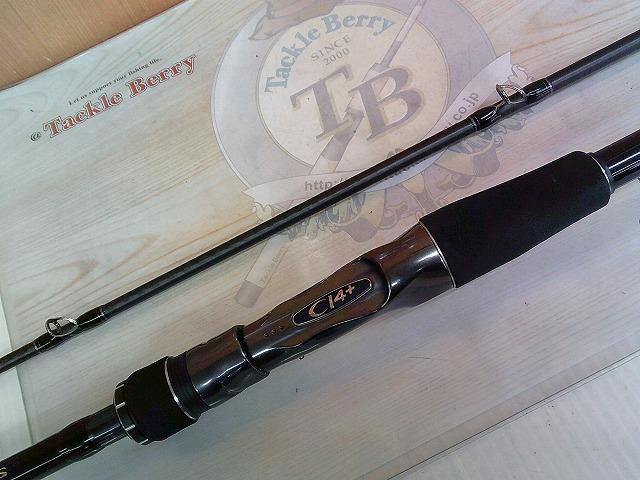 ルナミス B76MH シマノ(SHIMANO) 20 ルナミス B76MH(ベイト・2ピース) 395863