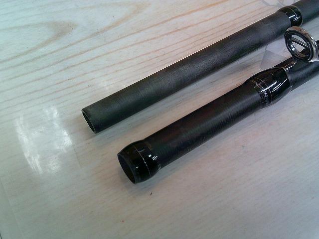 20ルナミス B76MH｜＠ベリーネット 日本最大新品中古釣具WEBショップ