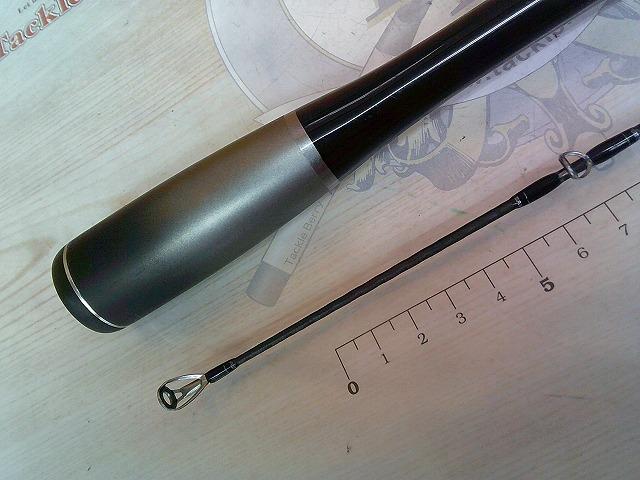 20ルナミス B76MH