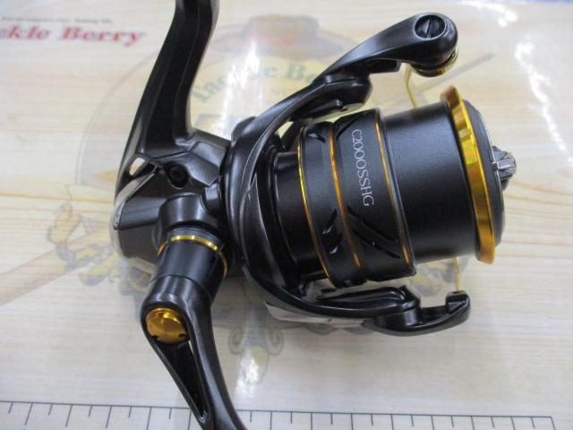 21ソアレXR C2000SSHG｜＠ベリーネット 日本最大新品中古釣具WEB