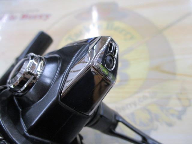 21ソアレXR C2000SSHG