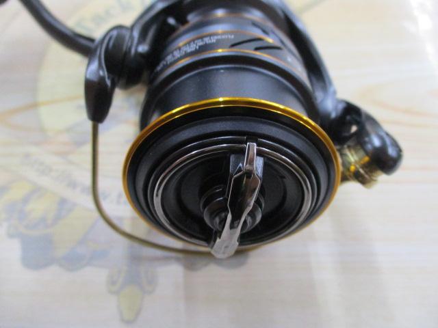 21ソアレXR C2000SSHG