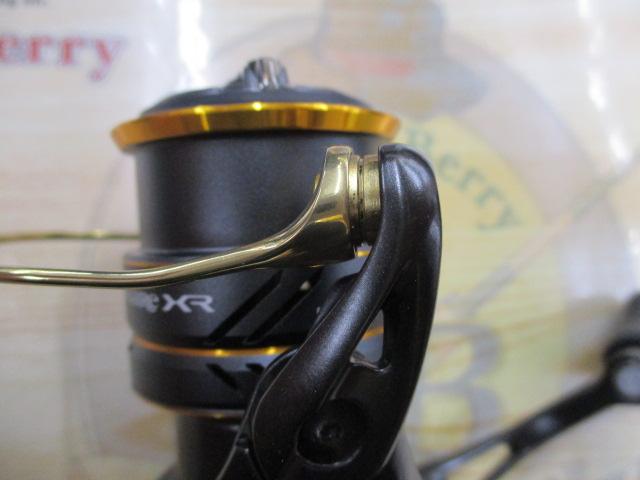 21ソアレXR C2000SSHG