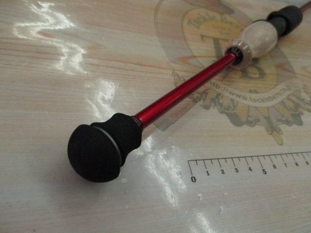 グラファイトワークス エリアドライブ ARD-62T-DTS